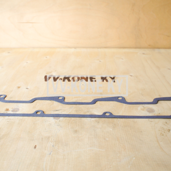 VV-KONE KY