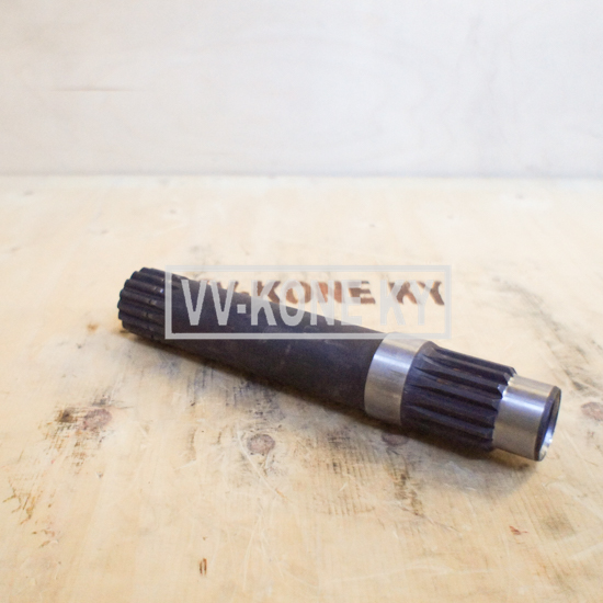 VV-KONE KY