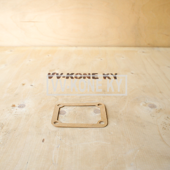VV-KONE KY