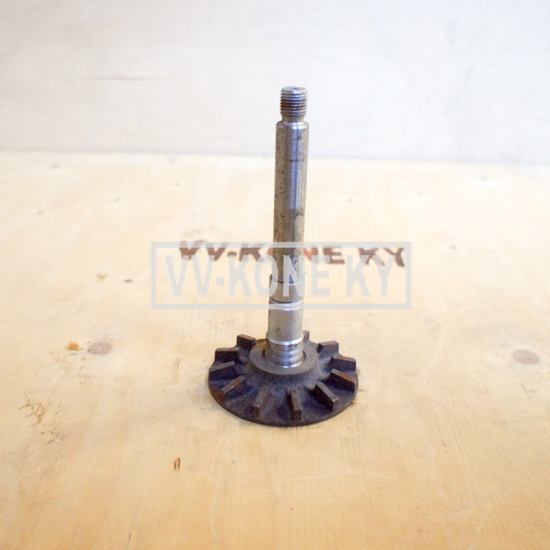 VV-KONE KY