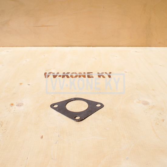 VV-KONE KY
