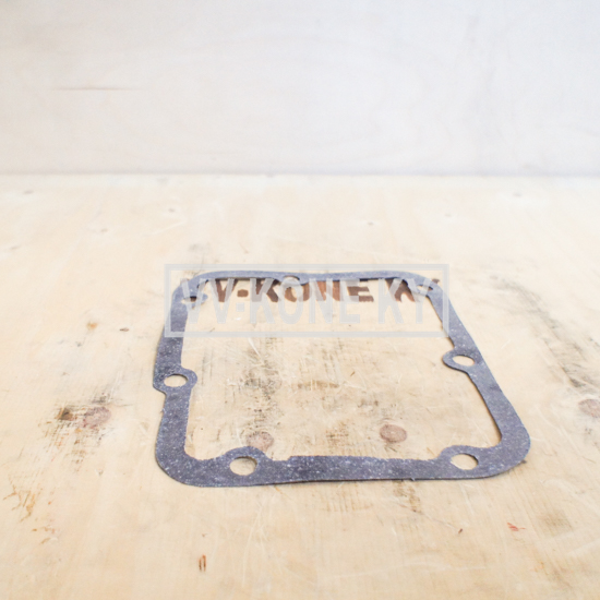 VV-KONE KY