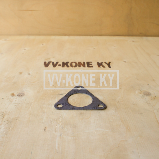 VV-KONE KY