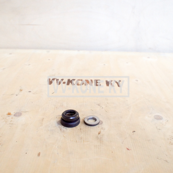VV-KONE KY