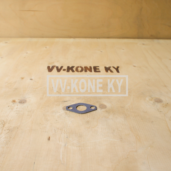 VV-KONE KY