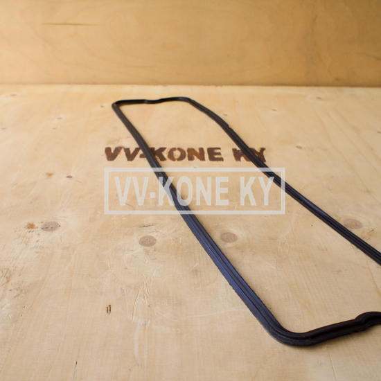 VV-KONE KY