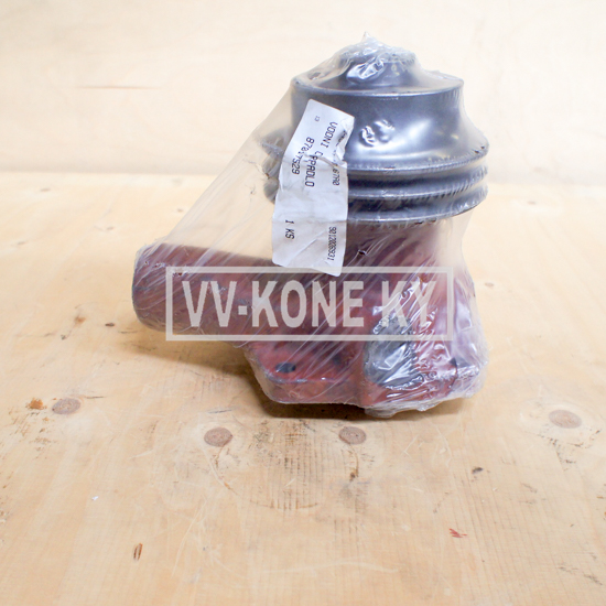 VV-KONE KY