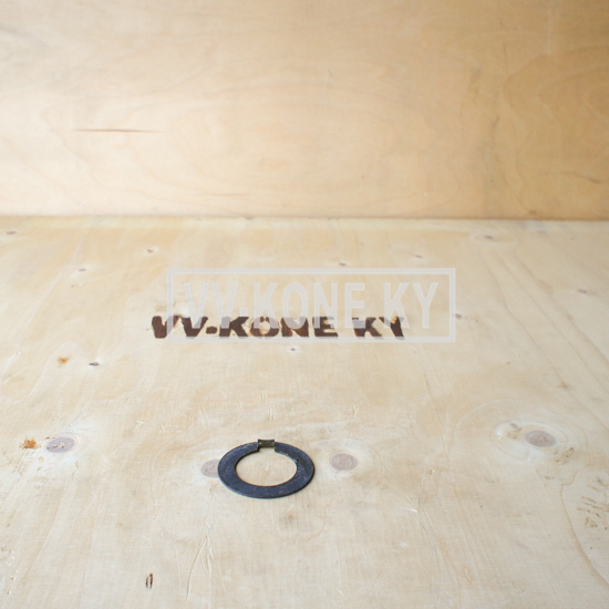 VV-KONE KY