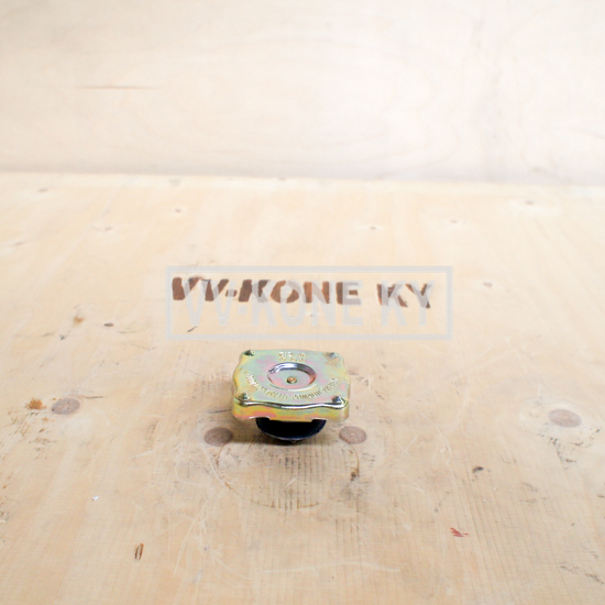 VV-KONE KY