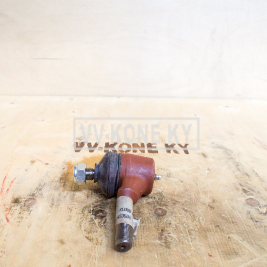 VV-KONE KY