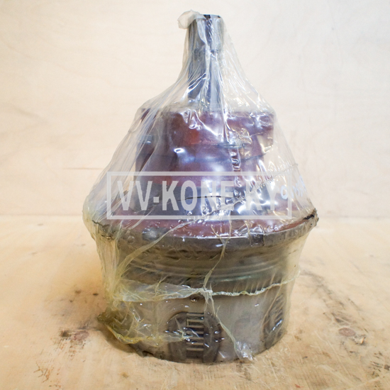 VV-KONE KY