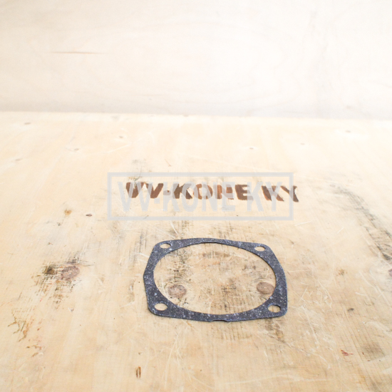 VV-KONE KY