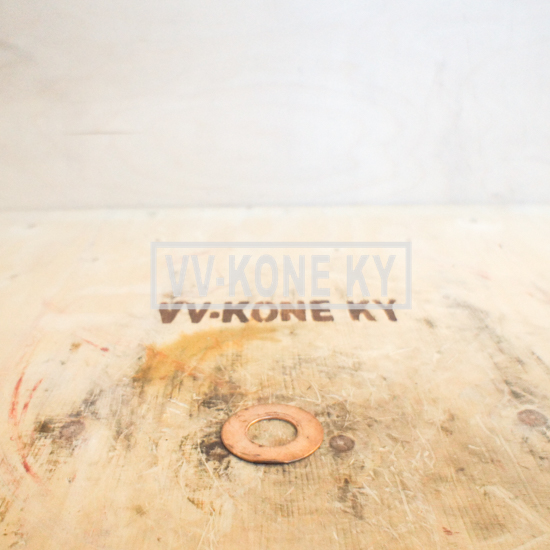 VV-KONE KY