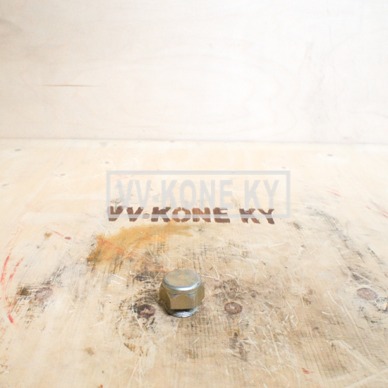 VV-KONE KY