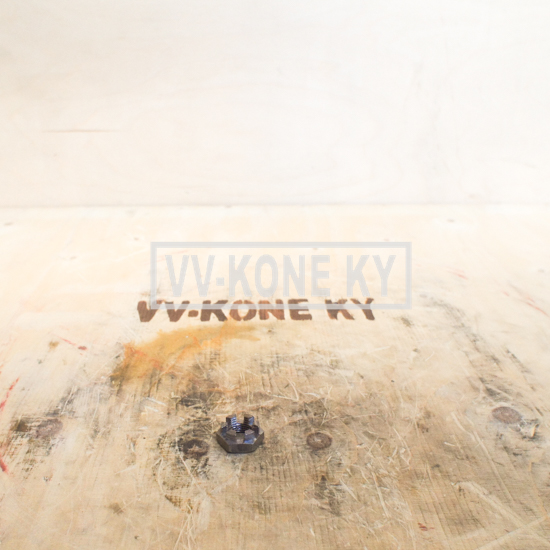 VV-KONE KY