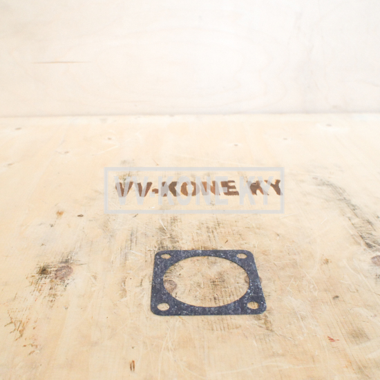 VV-KONE KY