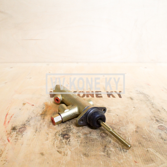 VV-KONE KY
