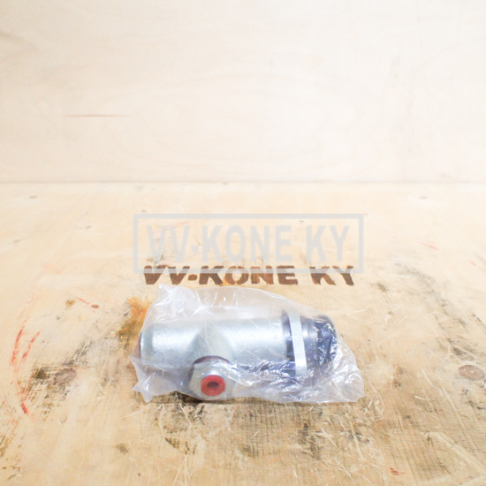 VV-KONE KY
