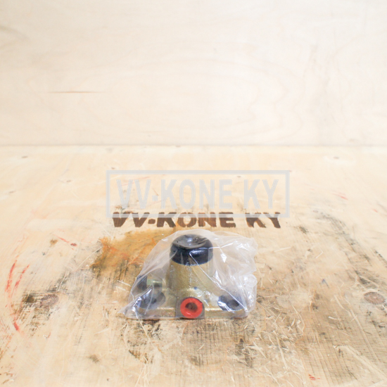 VV-KONE KY