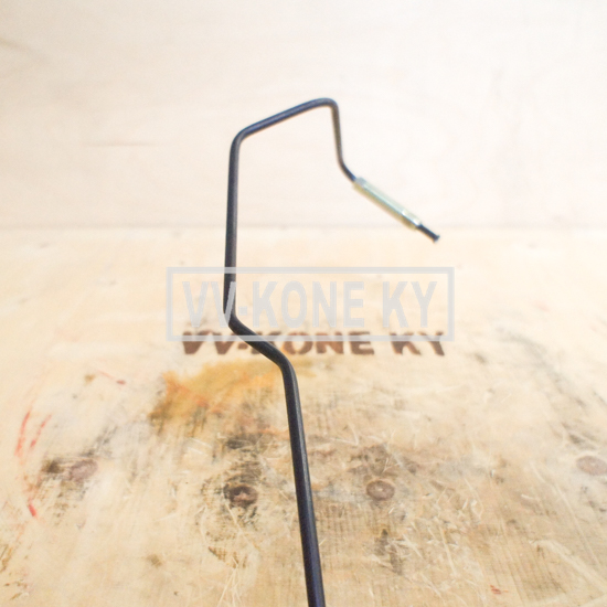 VV-KONE KY