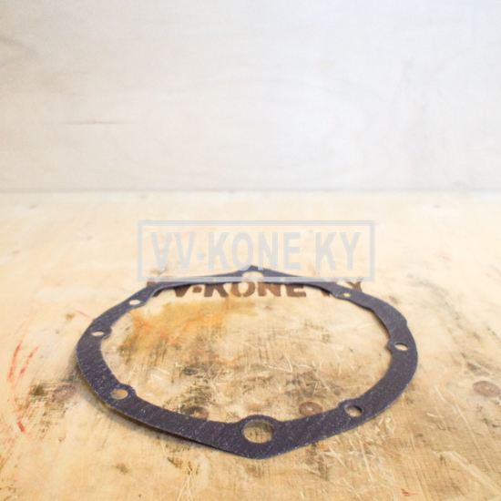VV-KONE KY