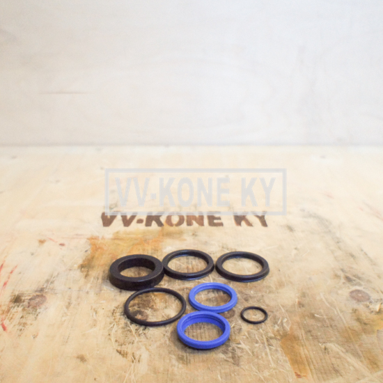 VV-KONE KY
