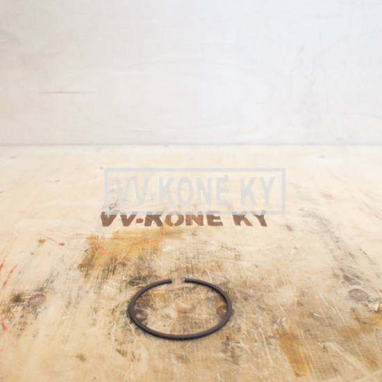 VV-KONE KY