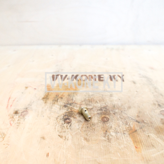 VV-KONE KY