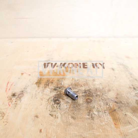 VV-KONE KY