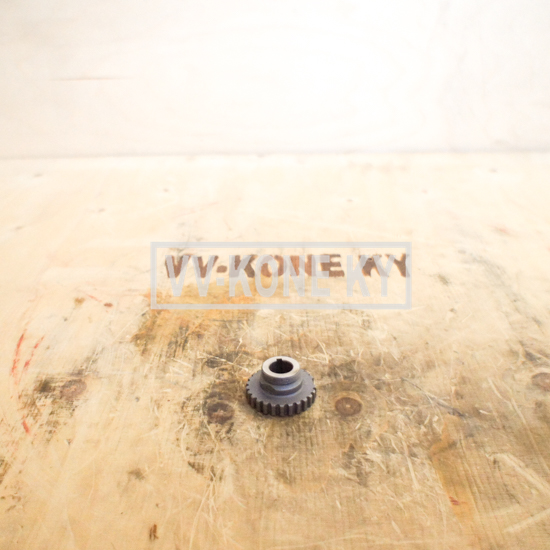 VV-KONE KY