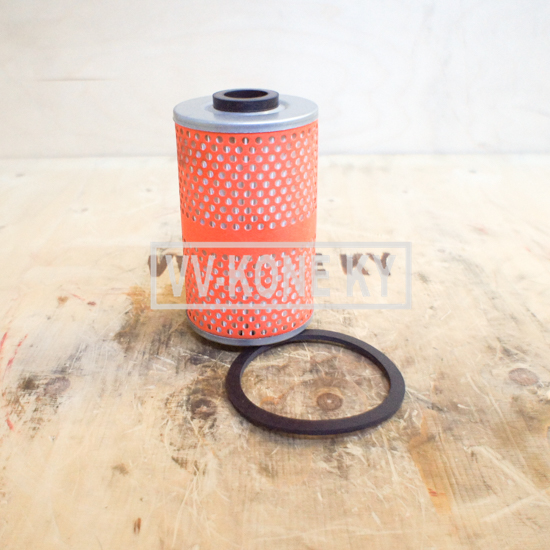 VV-KONE KY