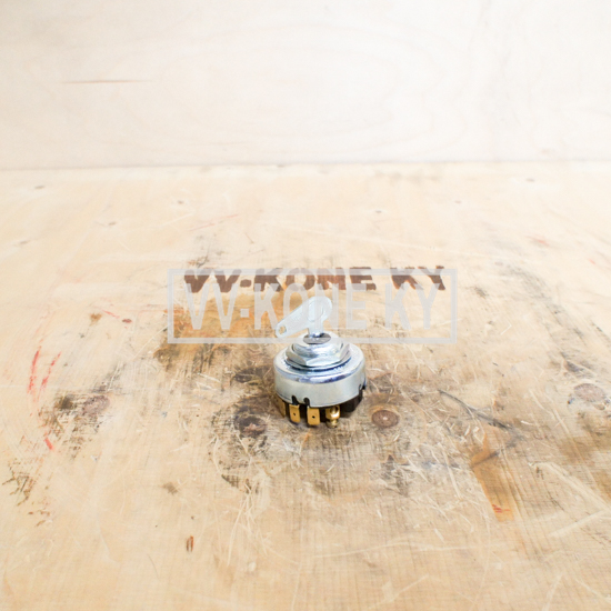 VV-KONE KY