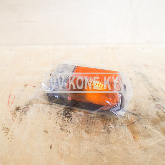 VV-KONE KY
