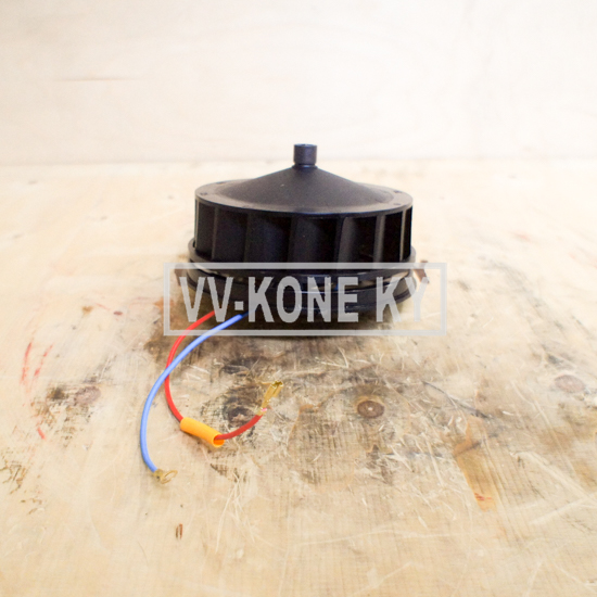 VV-KONE KY